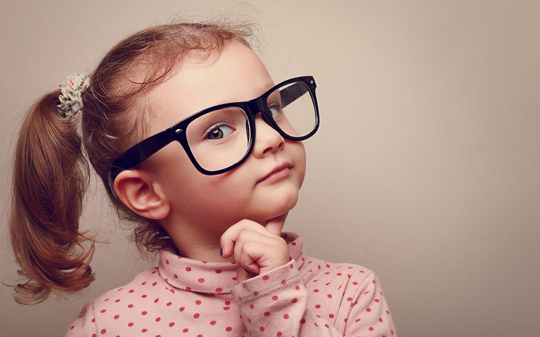 Taking Care of Your Eyes