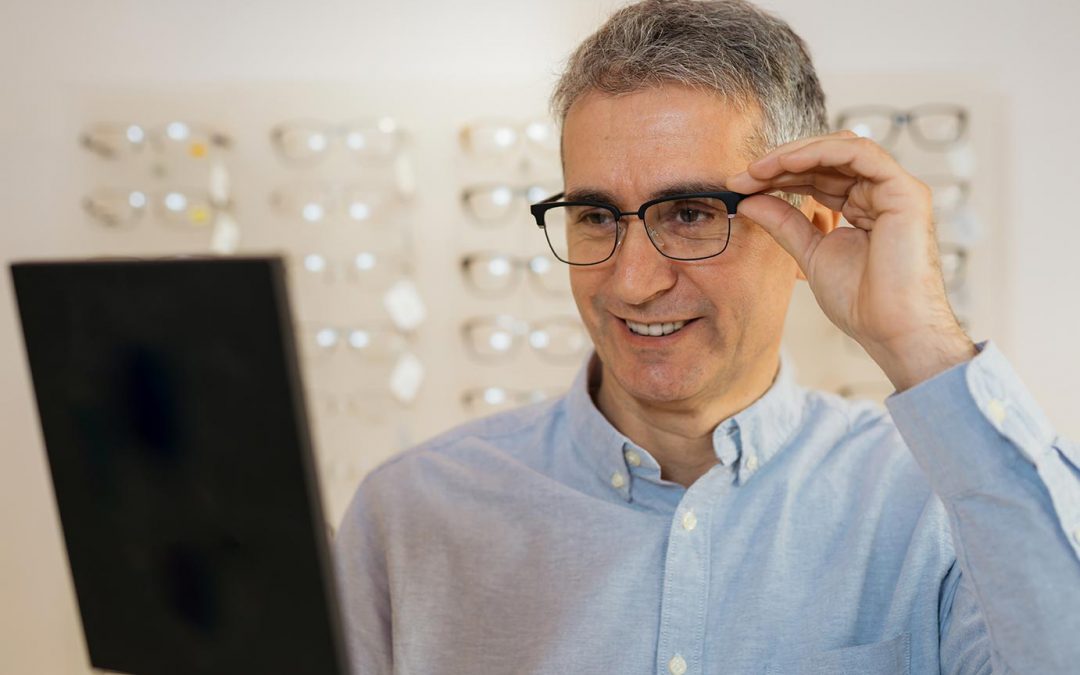 What’s the Deal with LASIK?