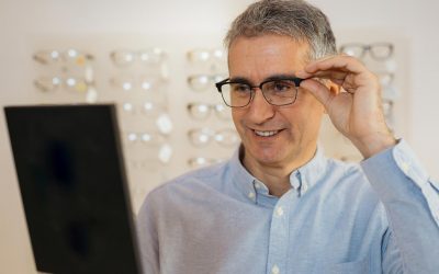 What’s the Deal with LASIK?
