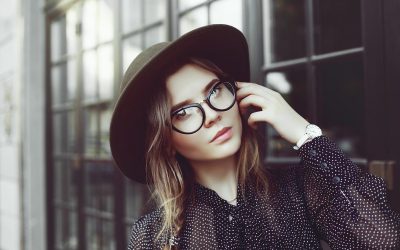 Stylish Lenses You Can Afford
